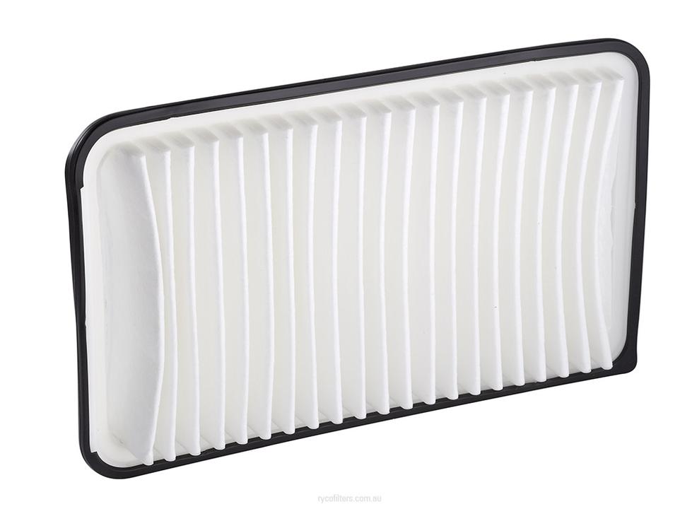 Purflux Air Filter A1491