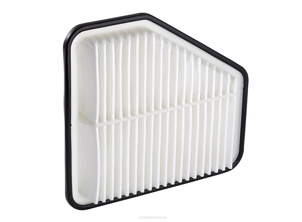 Ryco Air Filter A1558