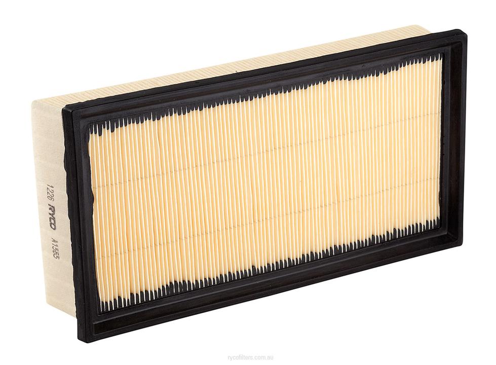 Purflux Air Filter A1565