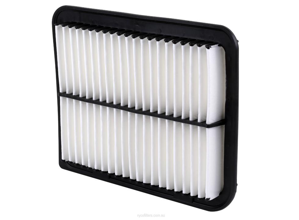 Purflux Air Filter 290x179x58mm A1575
