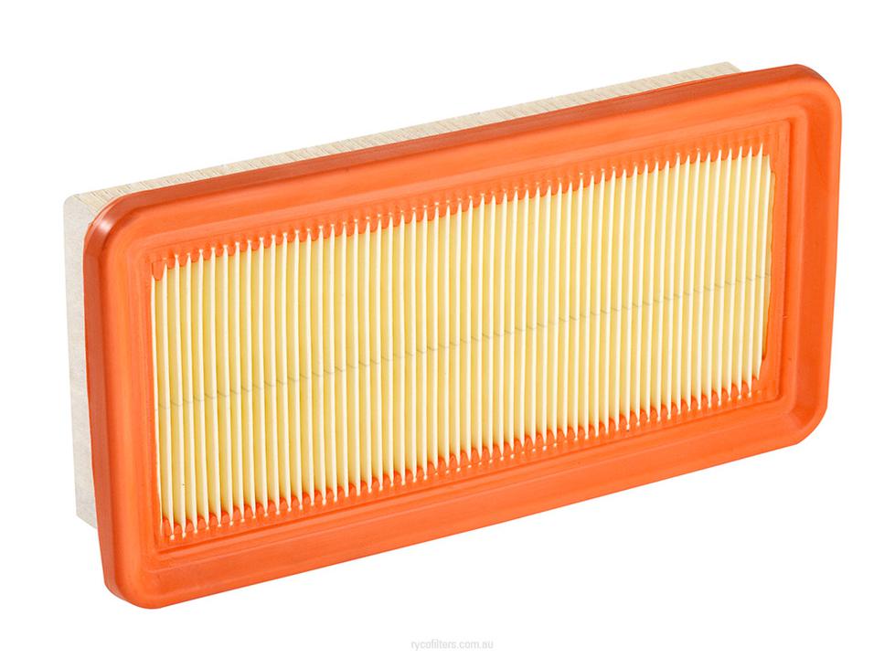 Ryco Air Filter A1587
