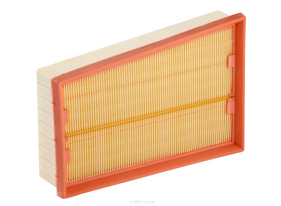 Ryco Air Filter A1619