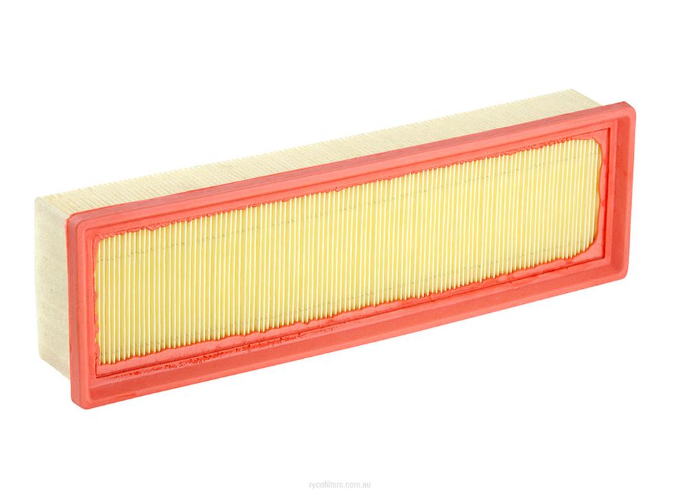 Ryco Air Filter A1653