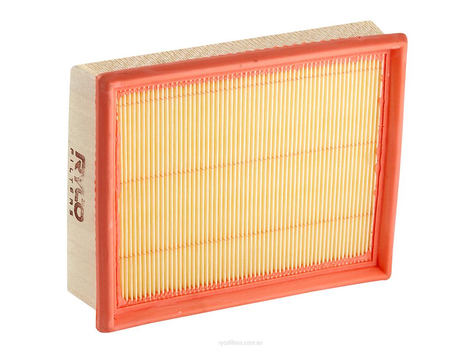Ryco Air Filter A1655