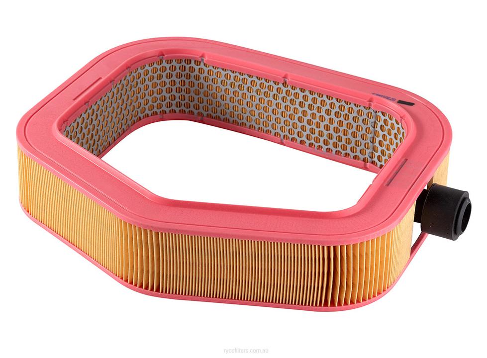 Ryco Air Filter A1668