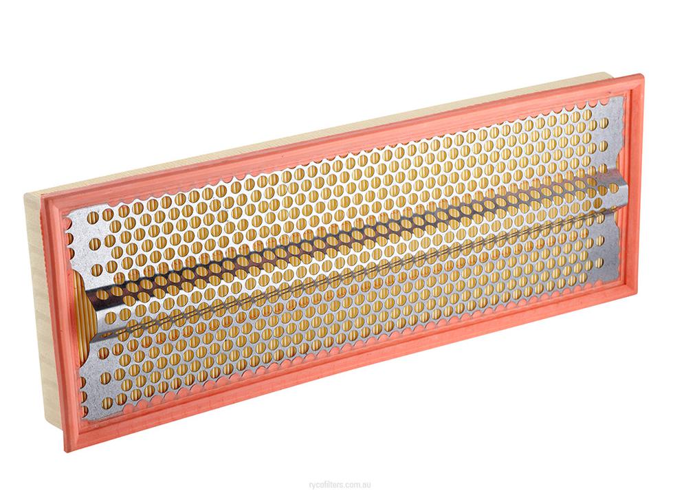 Ryco Air Filter A1670