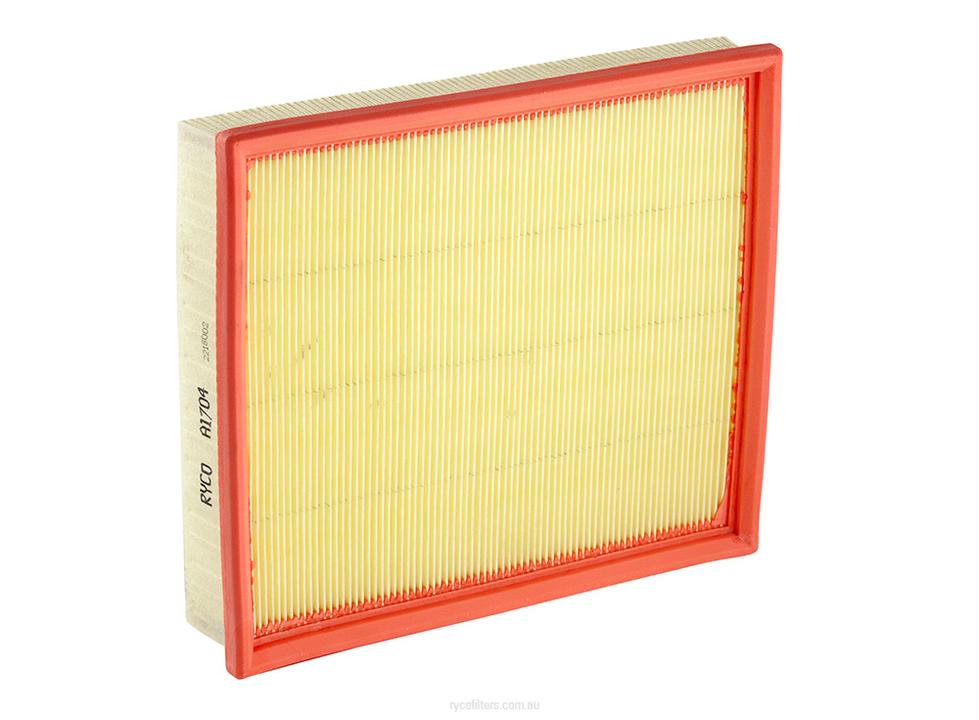 Ryco Air Filter A1704