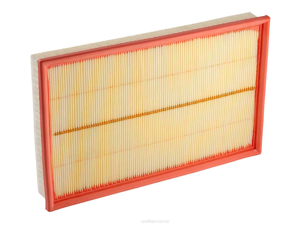 Purflux Air Filter 299x172x57mm A1712