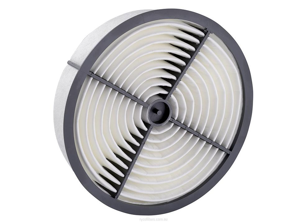 Ryco Air Filter A1733