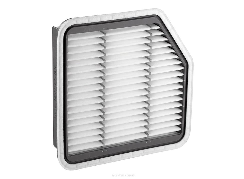 Ryco Air Filter A1734