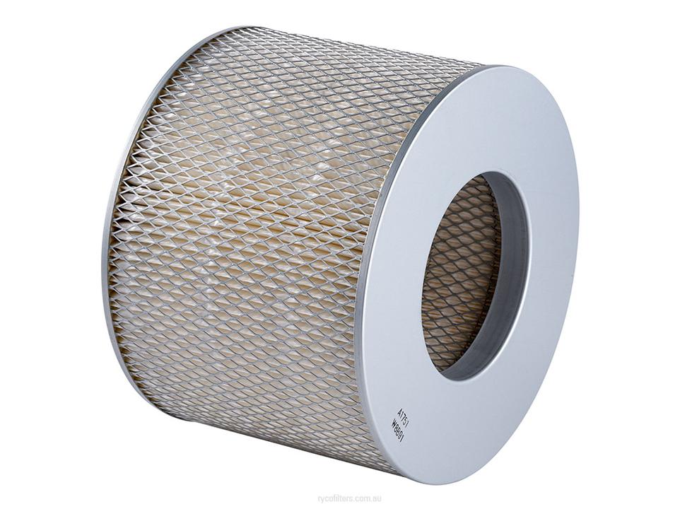 Ryco Air Filter A1751