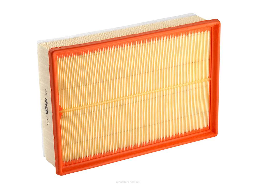 Ryco Air Filter A1773