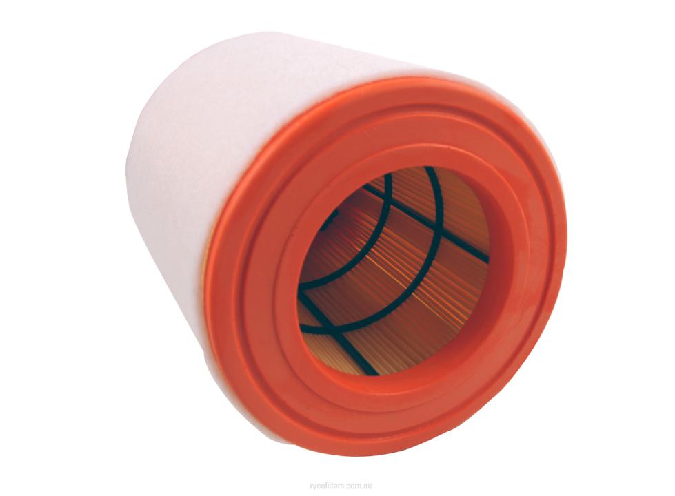 Purflux Air Filter 299x231x54mm A1802