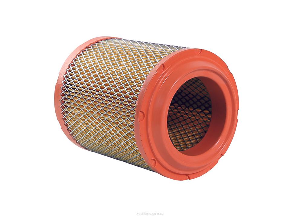 Purflux Air Filter 270x216x56mm A1810