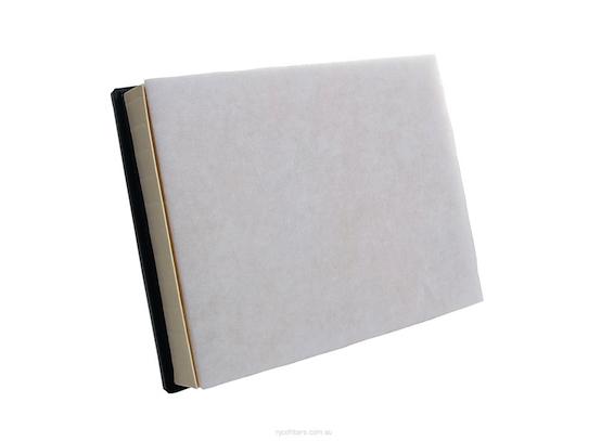 Ryco Air Filter A1829