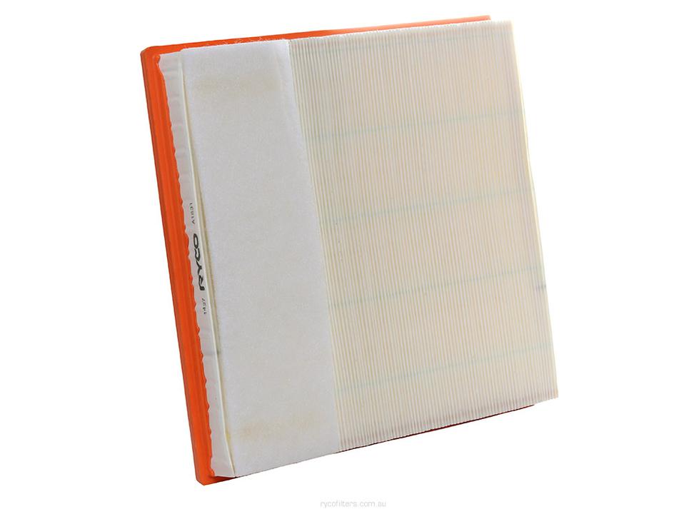 Ryco Air Filter A1831