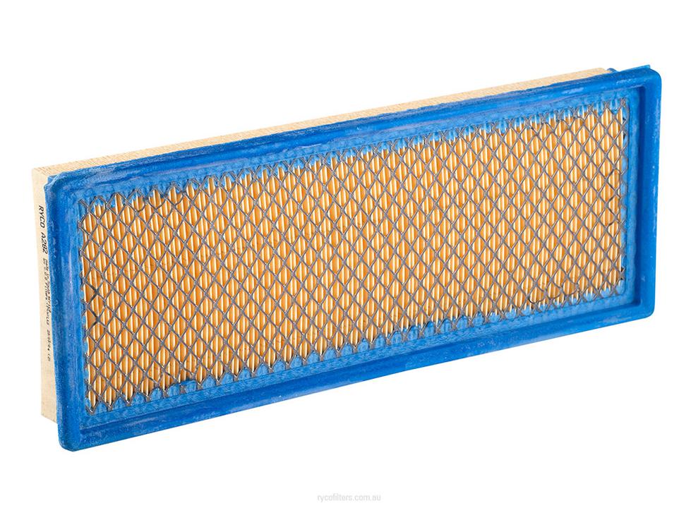 Ryco Air Filter A282