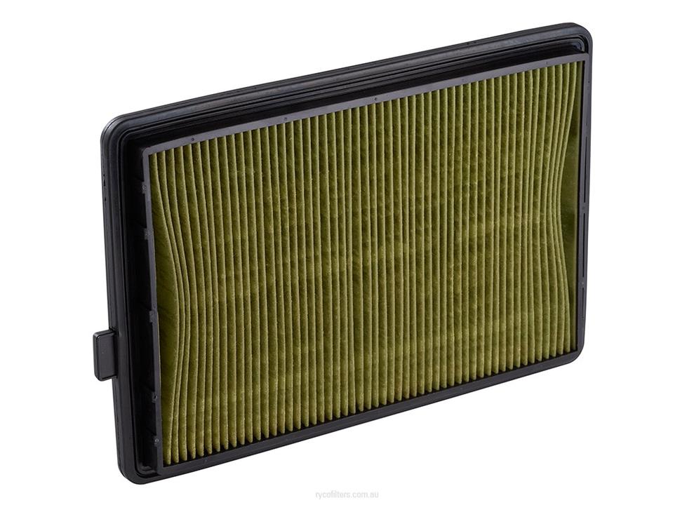 Ryco Air Filter A470