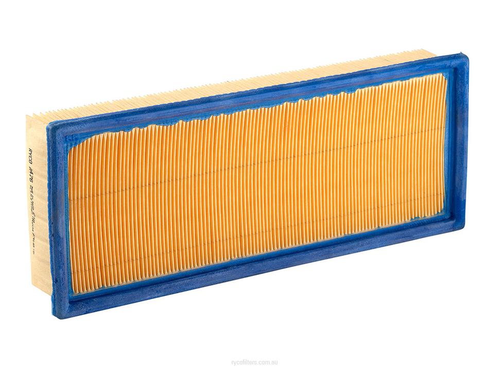 Ryco Air Filter A476