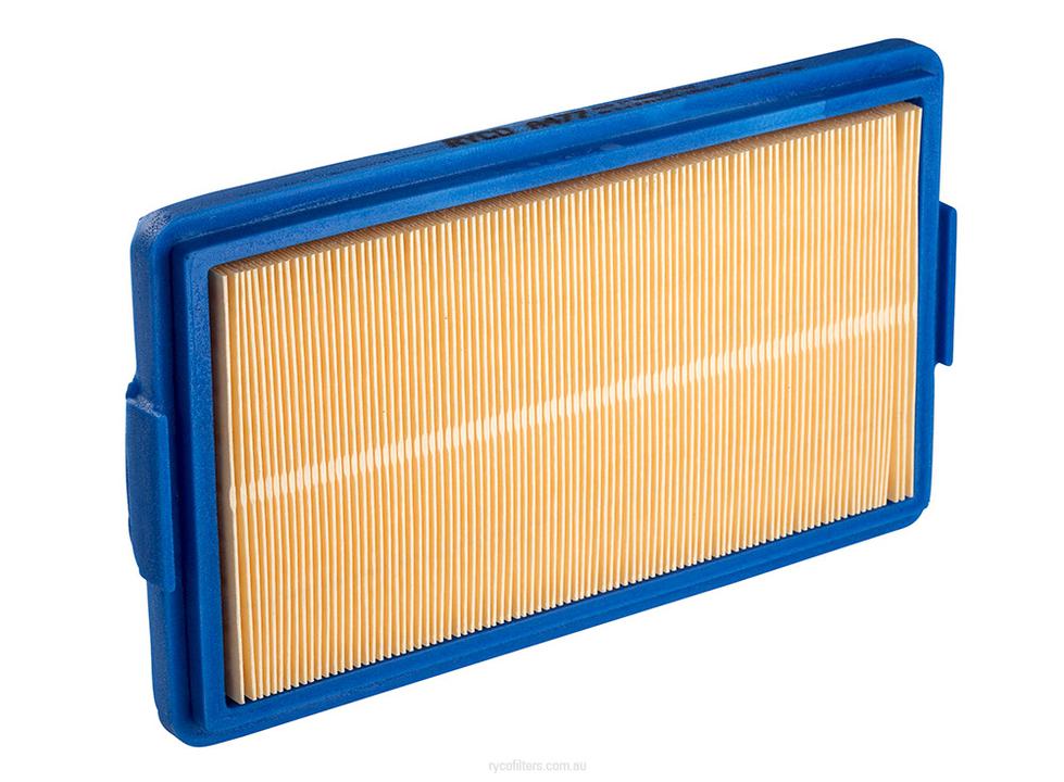 Ryco Air Filter A477