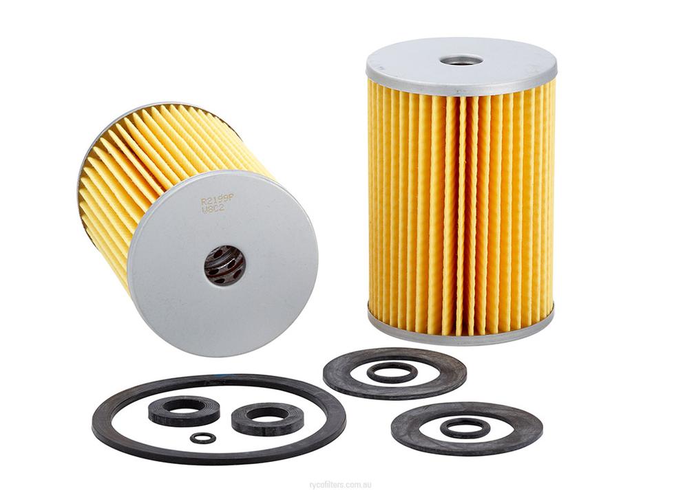Ryco Fuel Filter R2199P