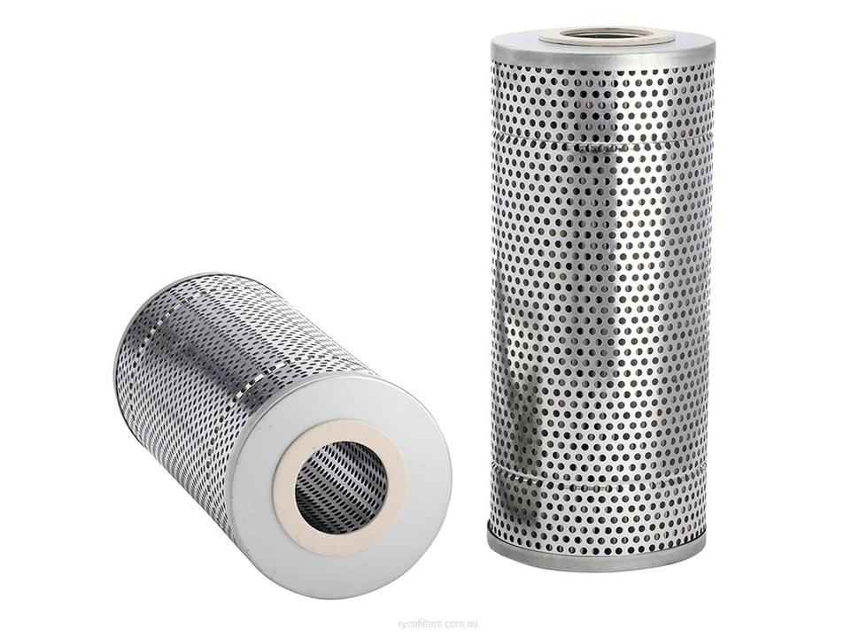 Ryco Oil Filter R2327P