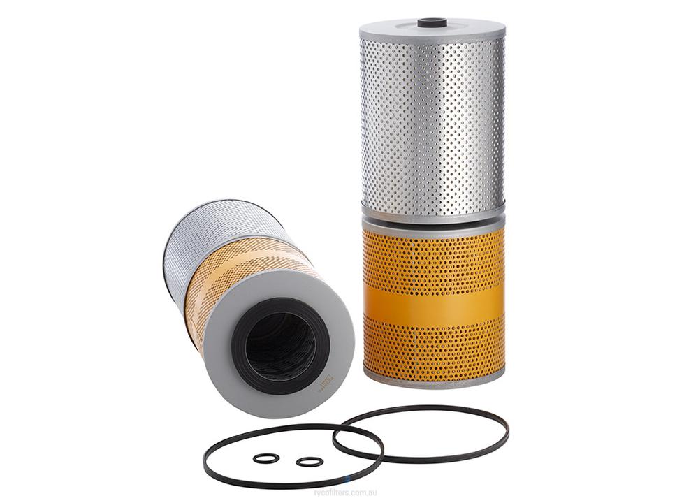 Ryco Oil Filter R2391PK