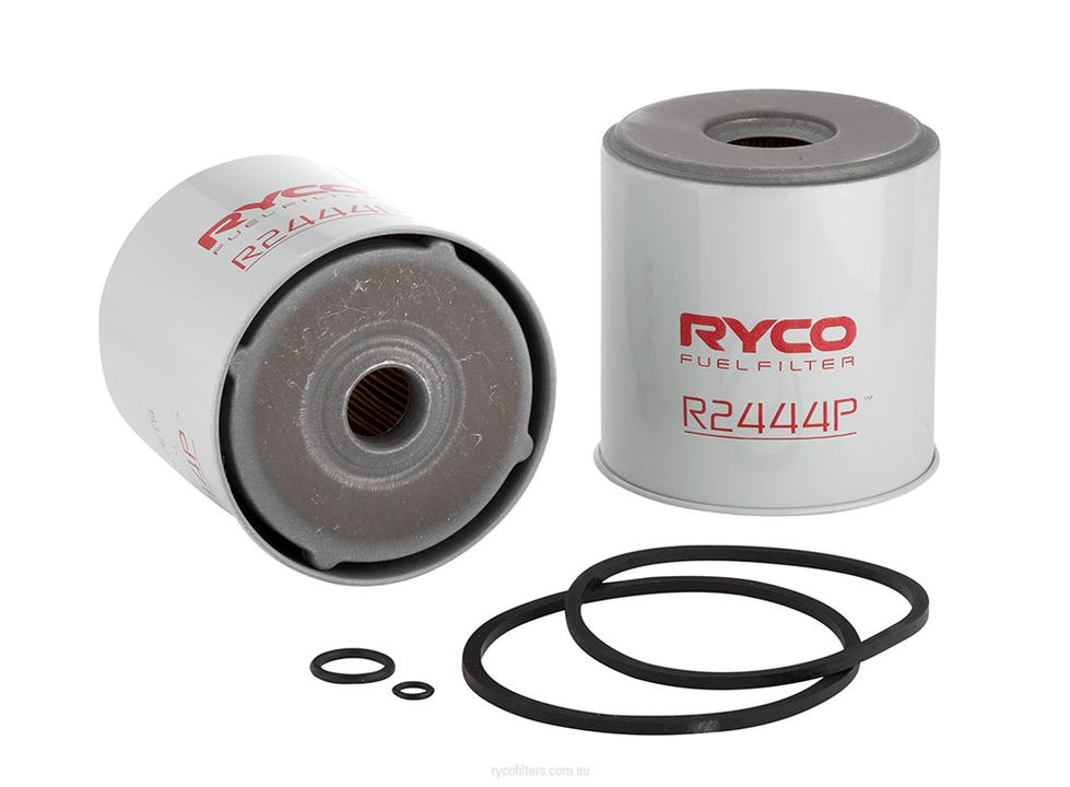Ryco Fuel Filter R2444P