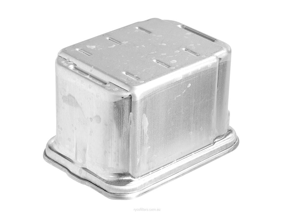 Ryco Fuel Filter Heavy Duty Cartridge R2528P