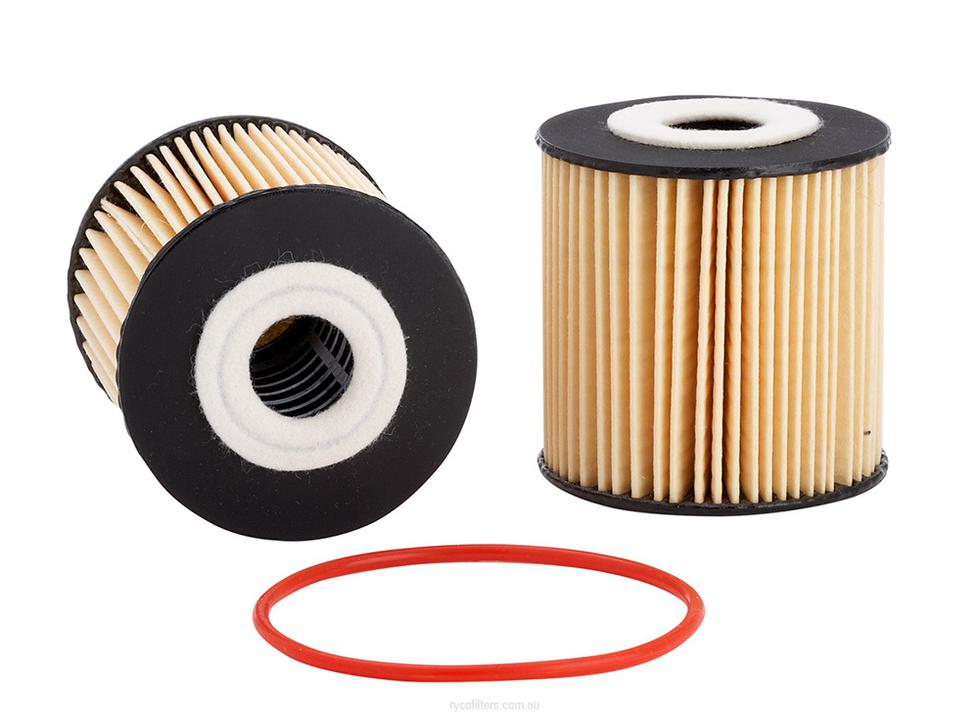 Lukey Universal Muffler LSU17282