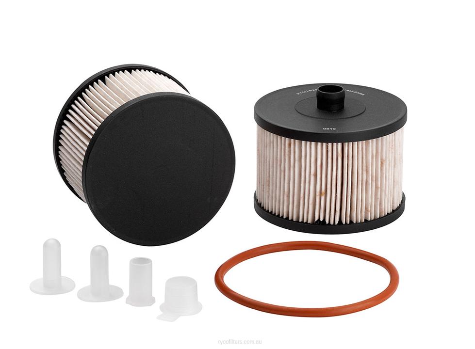 Ryco Fuel Filter R2641P