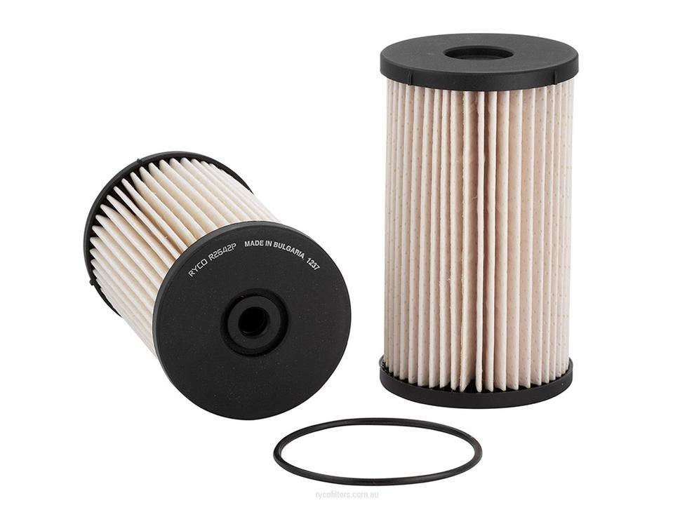 Ryco Fuel Filter R2642P