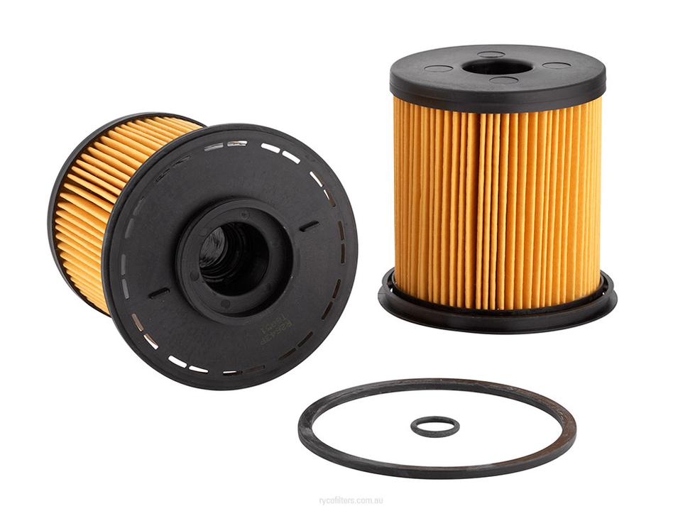 Ryco Fuel Filter R2643P