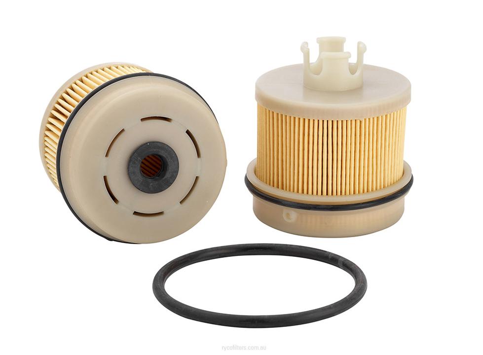 Ryco Fuel Filter R2669P