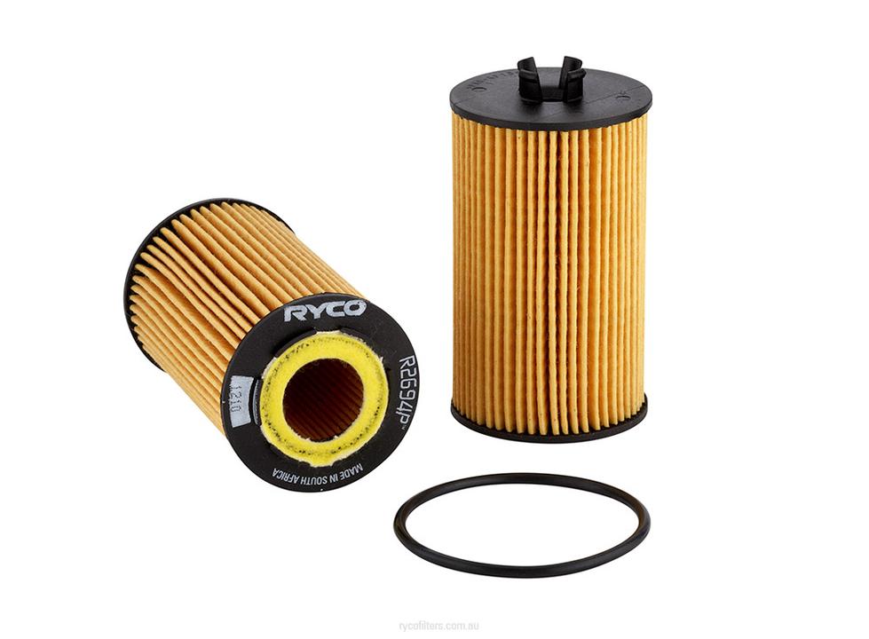 Ryco Oil Filter R2694P