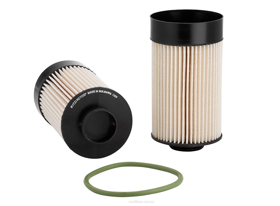 Ryco Fuel Filter R2705P
