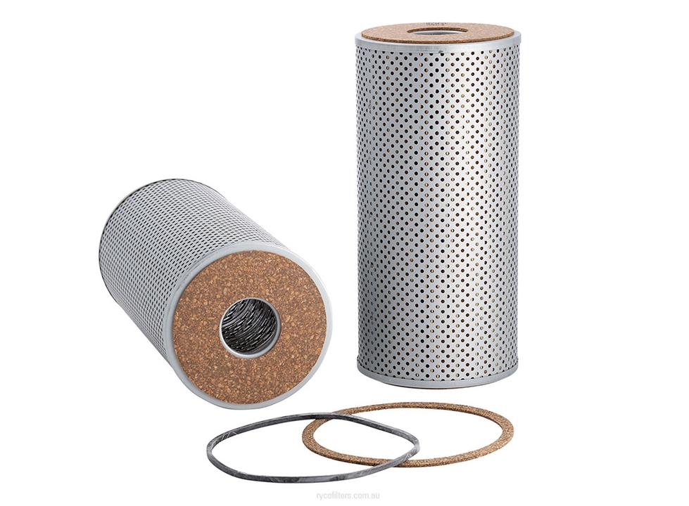 Ryco Oil Filter R294P
