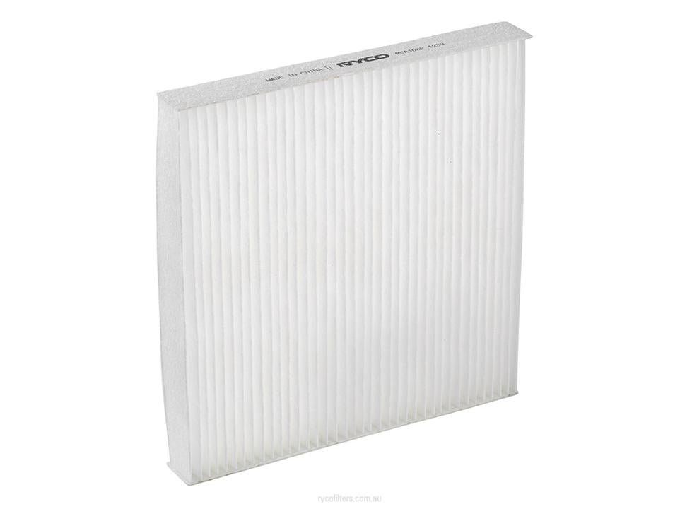Ryco Cabin Air Filter RCA108P