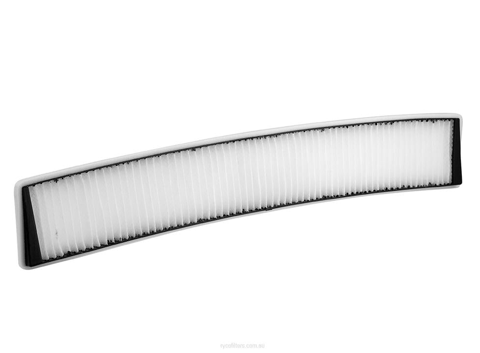 Ryco Cabin Air Filter RCA110P