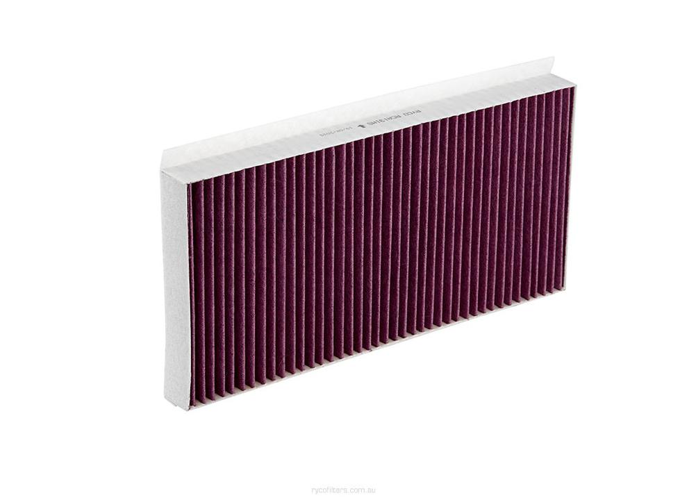 Ryco Cabin Air Filter Microshield RCA131MS