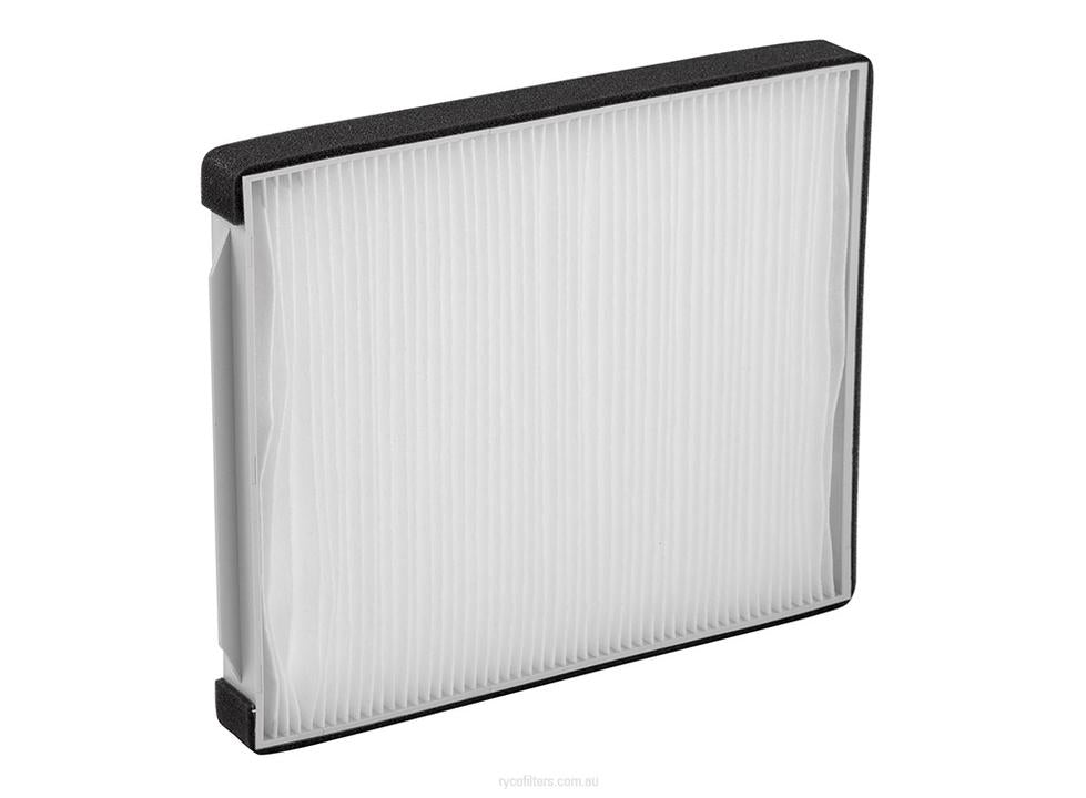 Ryco Cabin Air Filter RCA132P