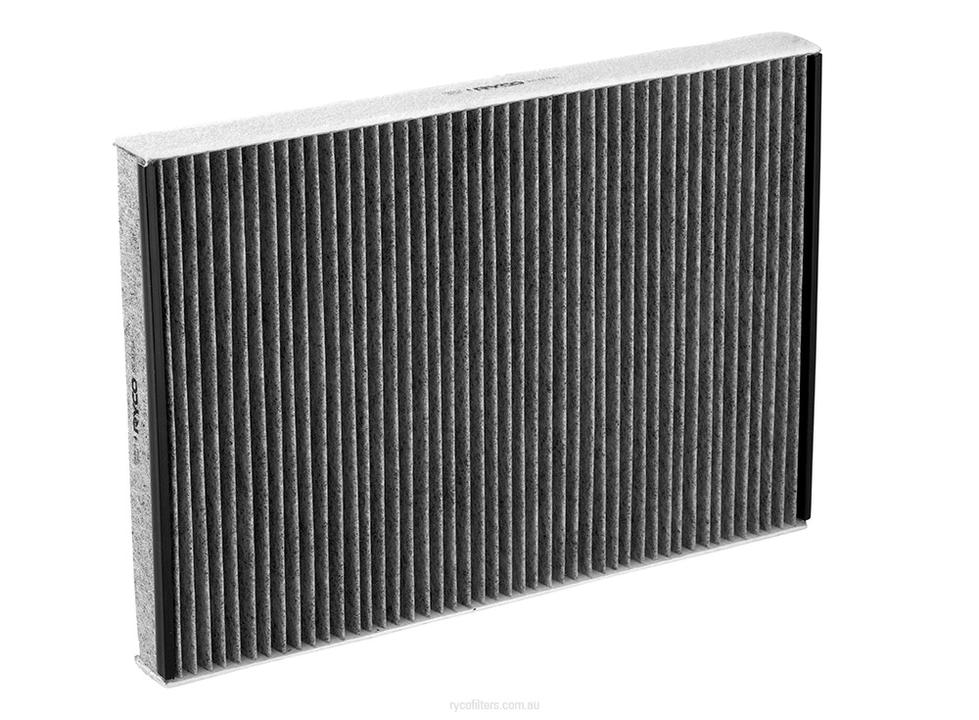 Ryco Cabin Air Filter RCA176C
