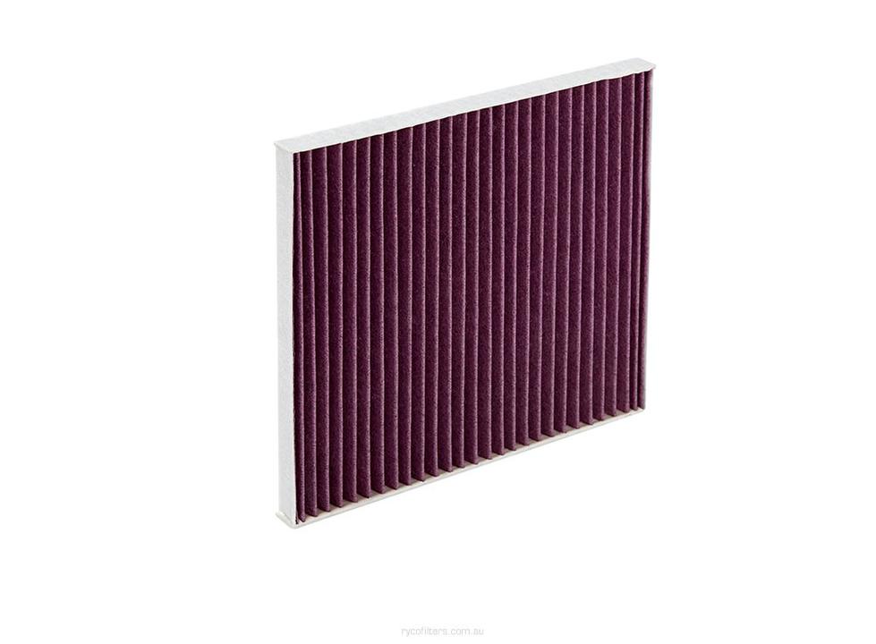 Ryco Cabin Air Filter Microshield RCA185MS