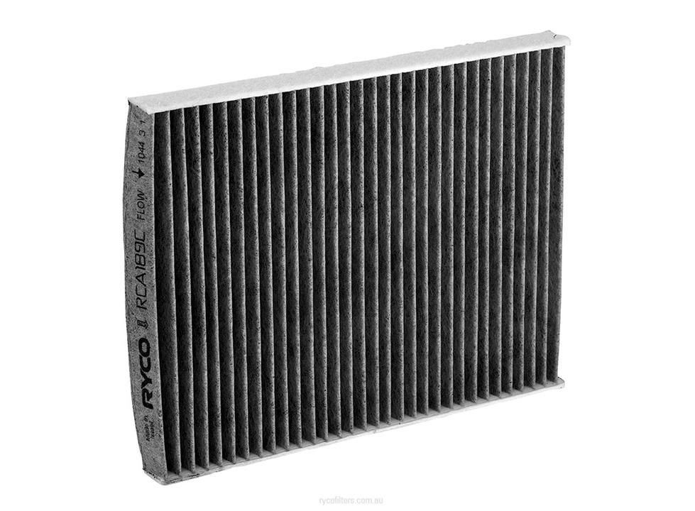 Ryco Cabin Air Filter RCA189C