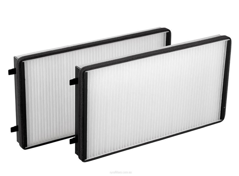Ryco Cabin Air Filter RCA197P