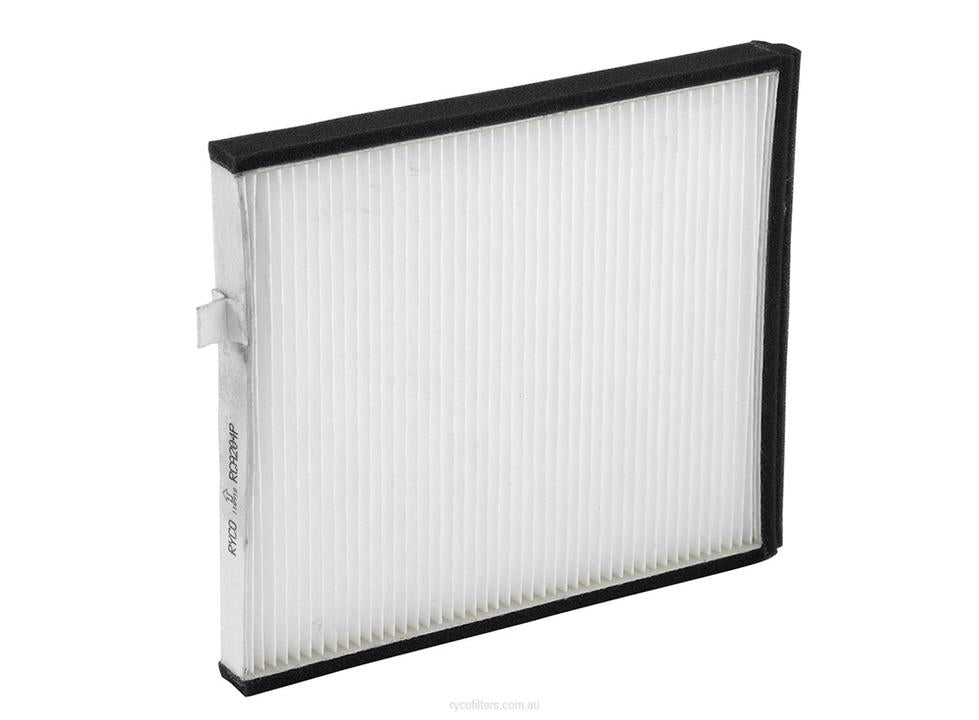 Ryco Cabin Air Filter RCA204P