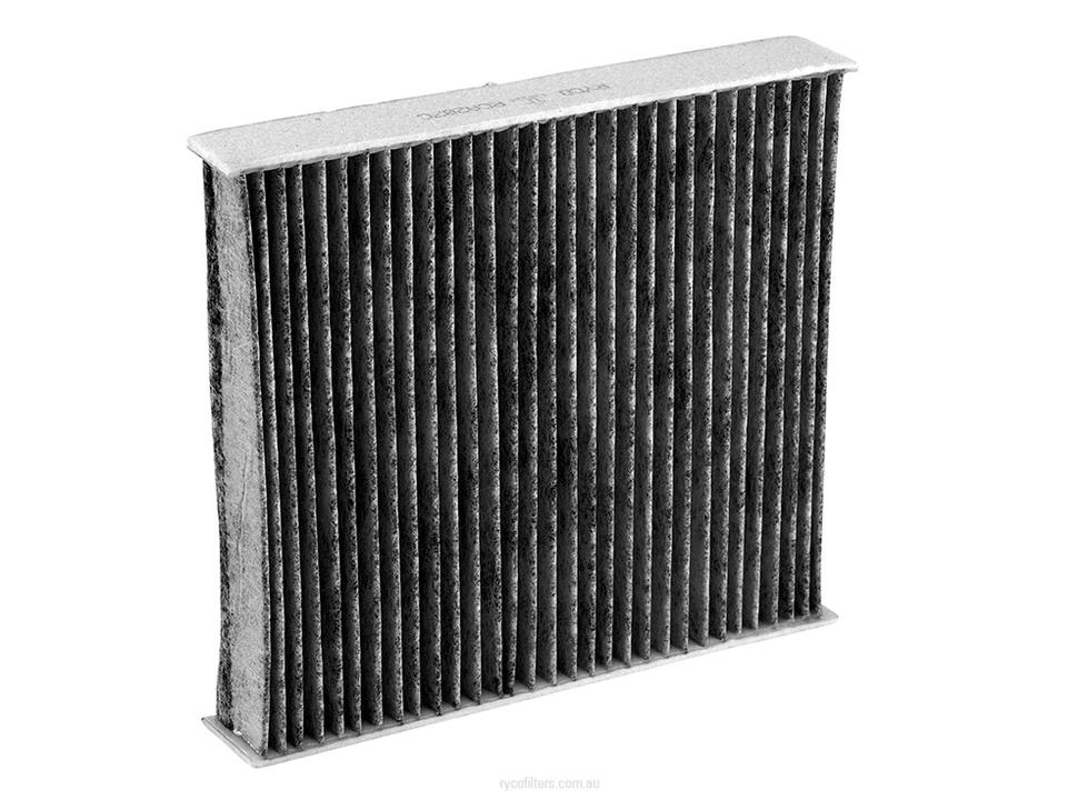 Ryco Cabin Air Filter RCA207C