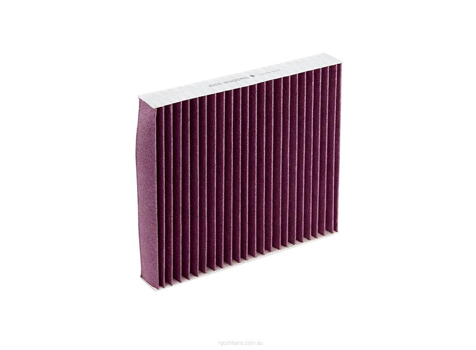 Ryco Cabin Air Filter Microshield RCA207MS