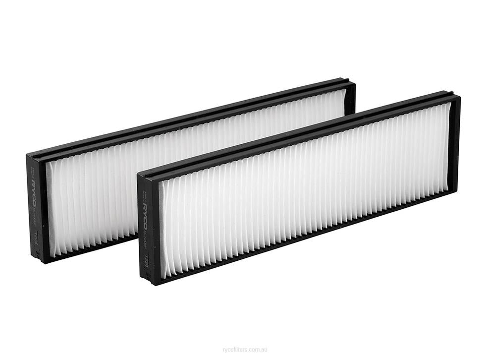 Ryco Cabin Air Filter RCA208P