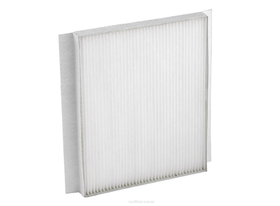 Ryco Cabin Air Filter RCA211P